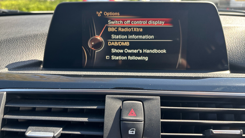 BMW 3 Series 318i Sport 4dr Petrol Saloon